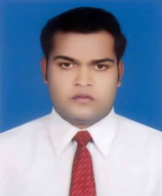 মোঃ কামরুজ্জামান