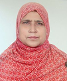 রহিমা খাতুন
