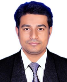 শরীফুল ইসলাম